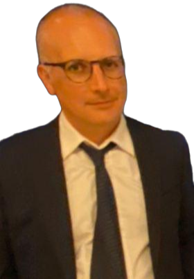 Foto dell'Avvocato Giuseppe Lucibello